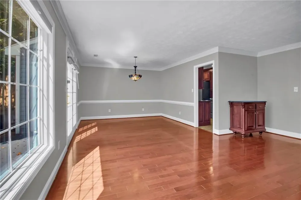 849 Heritage Square Decatur, GA 30033
