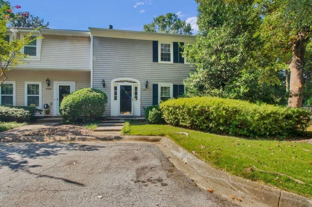 849 Heritage Square Decatur, GA 30033