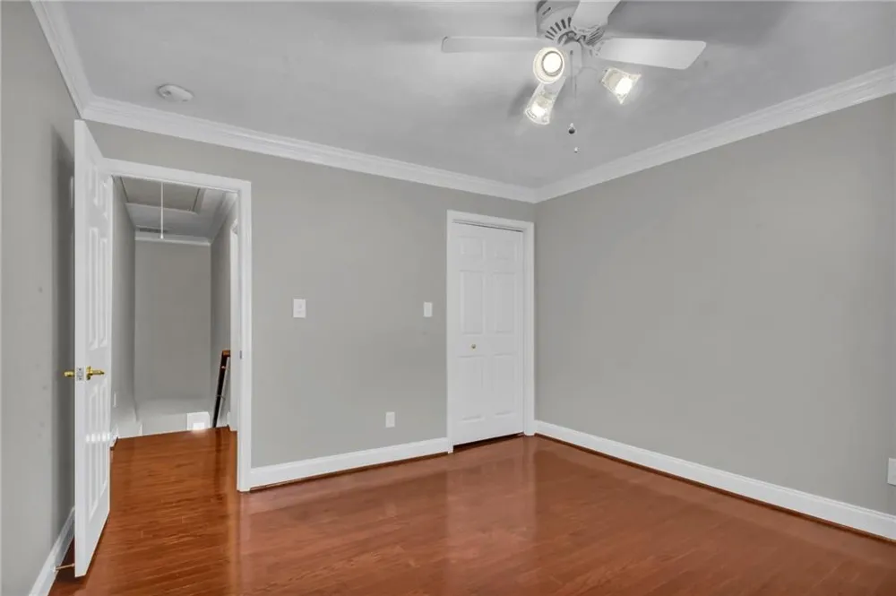 849 Heritage Square Decatur, GA 30033