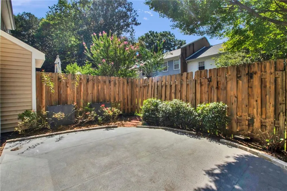 849 Heritage Square Decatur, GA 30033
