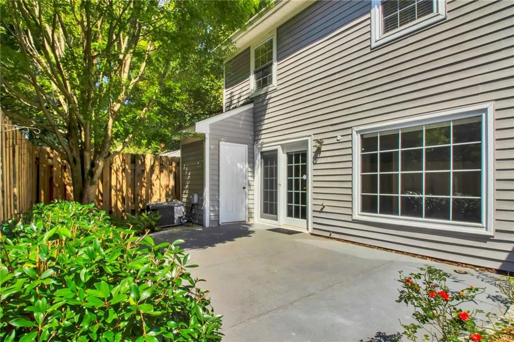 849 Heritage Square Decatur, GA 30033