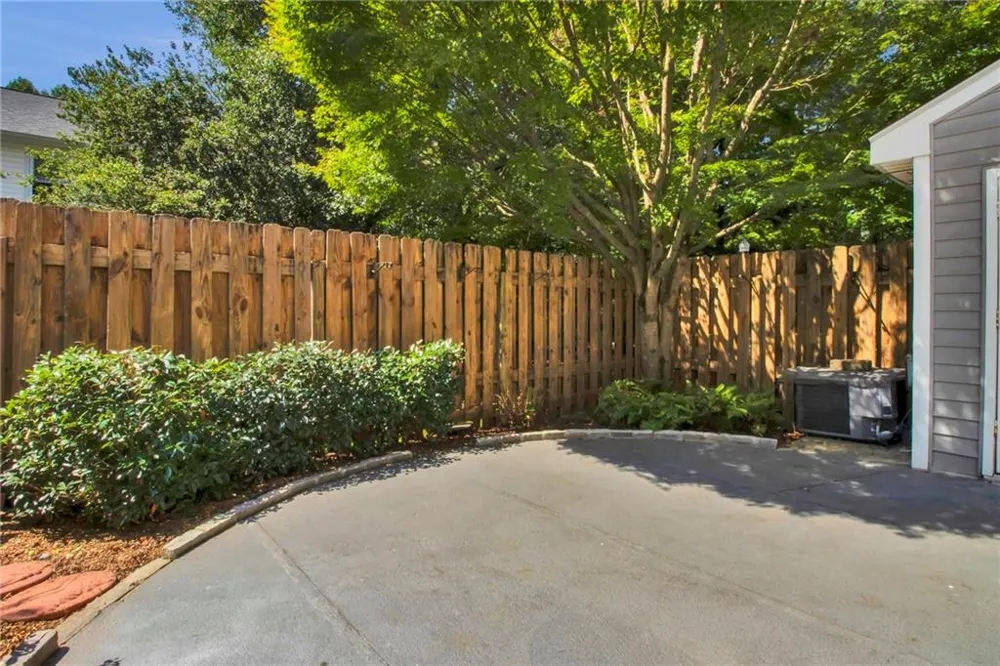 849 Heritage Square Decatur, GA 30033