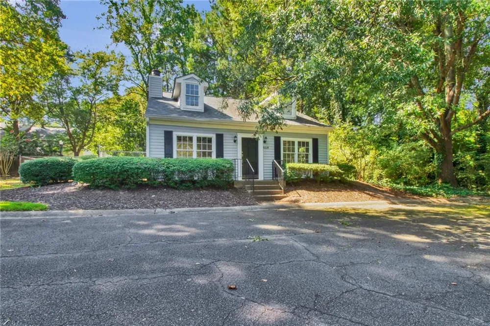 849 Heritage Square Decatur, GA 30033
