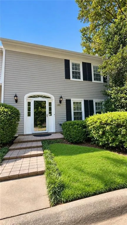 849 Heritage Square Decatur, GA 30033