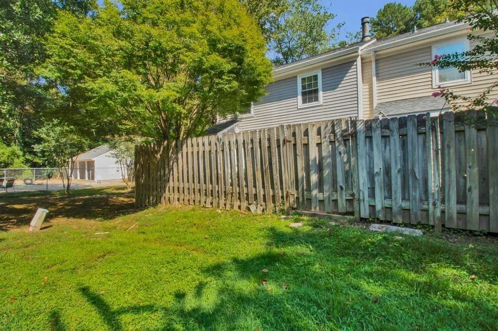 849 Heritage Square Decatur, GA 30033