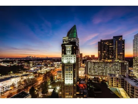 3324 Peachtree Road NE #2806