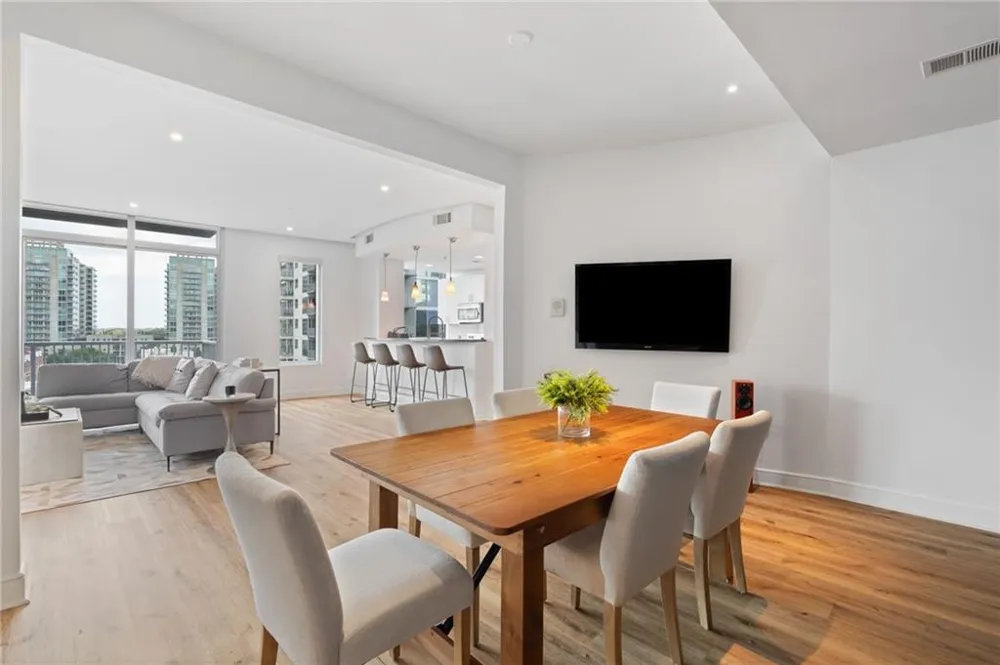 950 W Peachtree Street NW #1309 Atlanta, GA 30309