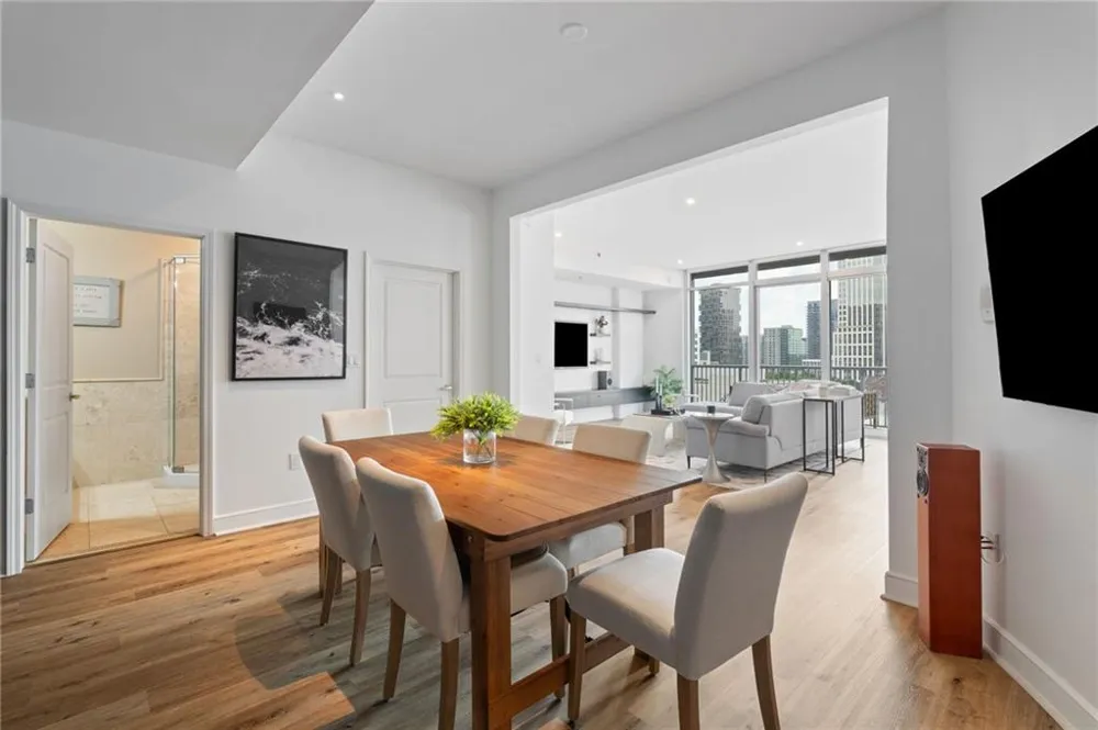 950 W Peachtree Street NW #1309 Atlanta, GA 30309
