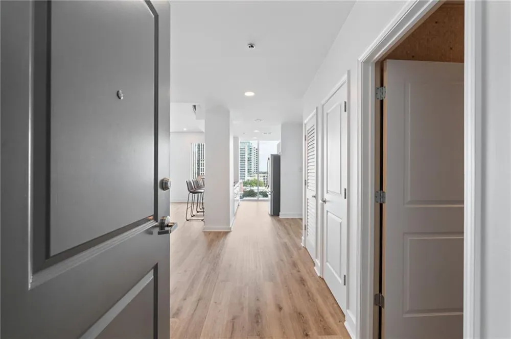 950 W Peachtree Street NW #1309 Atlanta, GA 30309