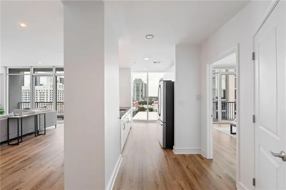 950 W Peachtree Street NW #1309 Atlanta, GA 30309