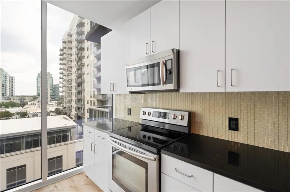 950 W Peachtree Street NW #1309 Atlanta, GA 30309