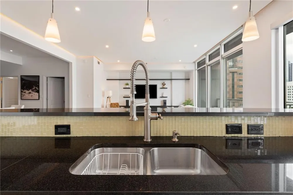 950 W Peachtree Street NW #1309 Atlanta, GA 30309