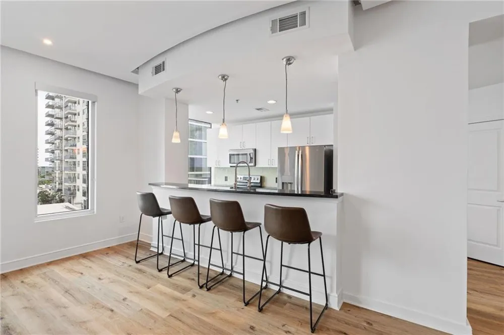 950 W Peachtree Street NW #1309 Atlanta, GA 30309