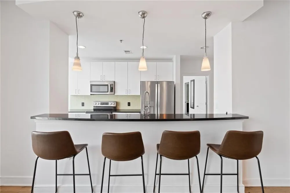 950 W Peachtree Street NW #1309 Atlanta, GA 30309