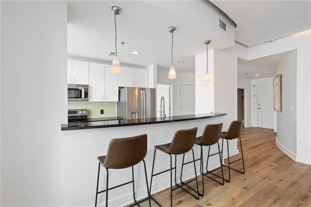 950 W Peachtree Street NW #1309 Atlanta, GA 30309