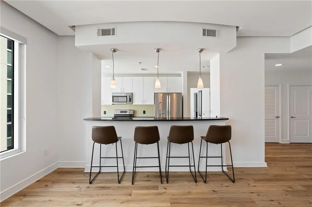 950 W Peachtree Street NW #1309 Atlanta, GA 30309