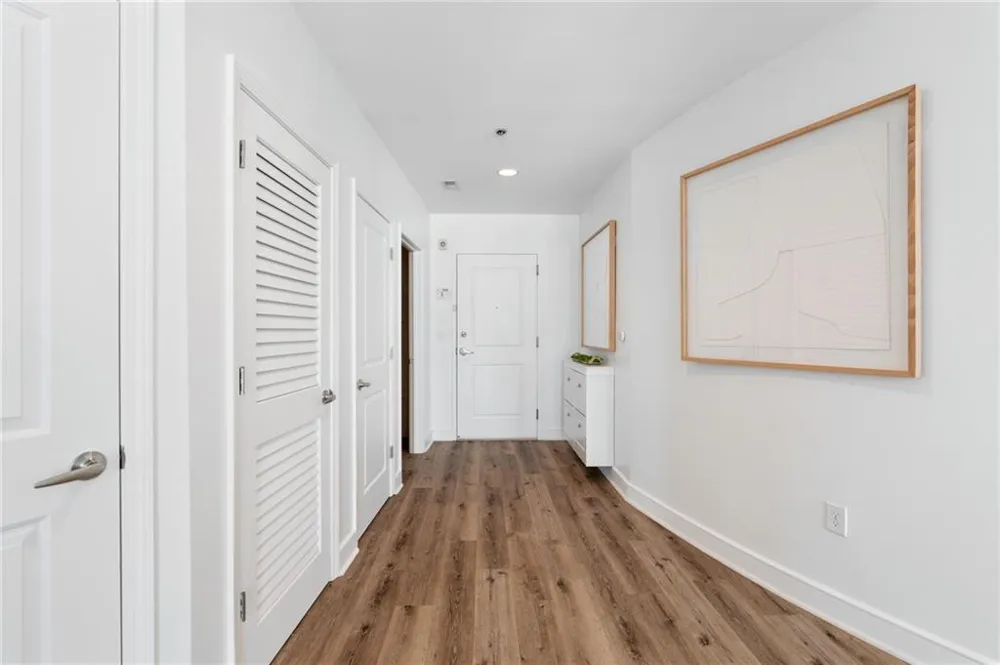 950 W Peachtree Street NW #1309 Atlanta, GA 30309