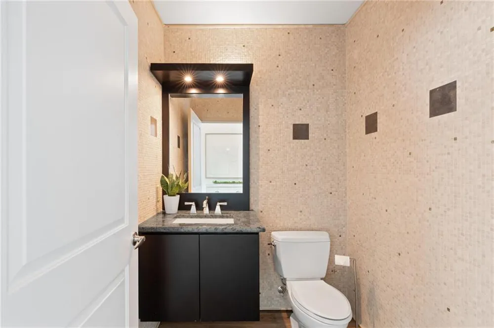 950 W Peachtree Street NW #1309 Atlanta, GA 30309