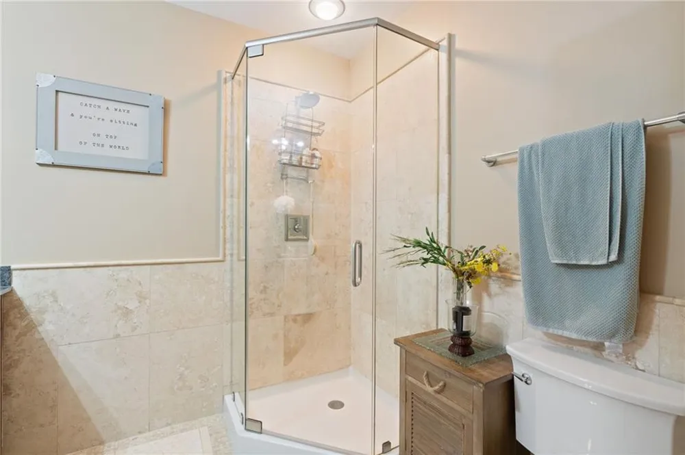 950 W Peachtree Street NW #1309 Atlanta, GA 30309