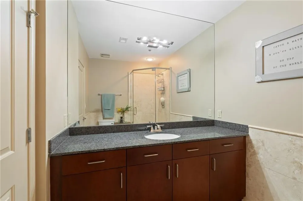 950 W Peachtree Street NW #1309 Atlanta, GA 30309