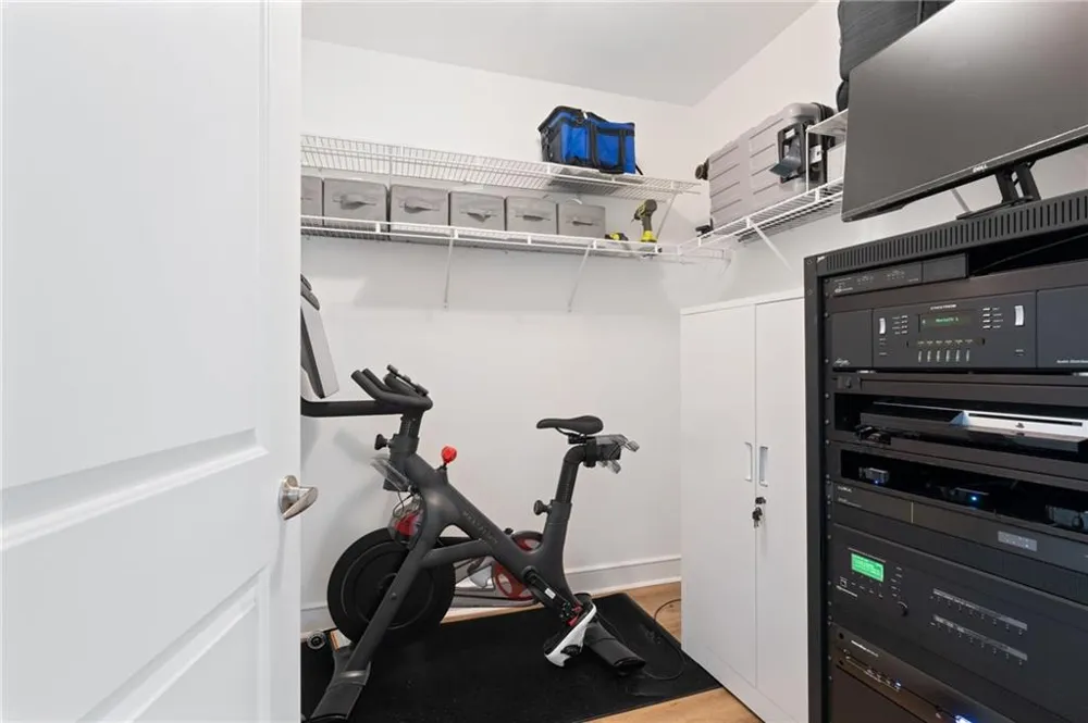 950 W Peachtree Street NW #1309 Atlanta, GA 30309