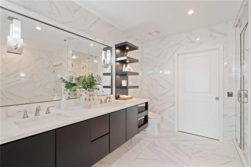 950 W Peachtree Street NW #1309 Atlanta, GA 30309