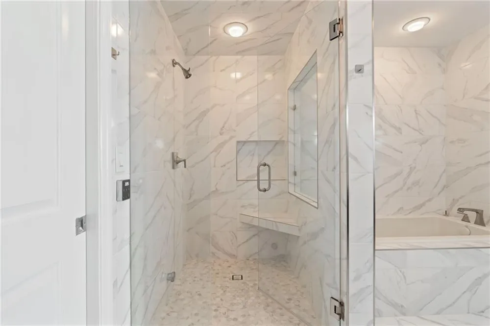 950 W Peachtree Street NW #1309 Atlanta, GA 30309