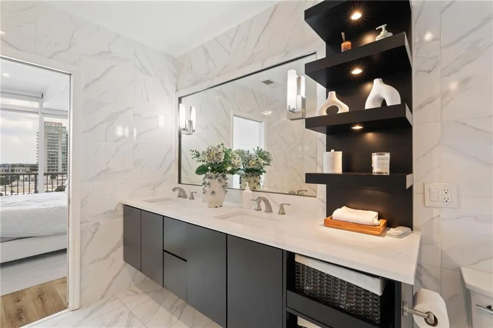 950 W Peachtree Street NW #1309 Atlanta, GA 30309
