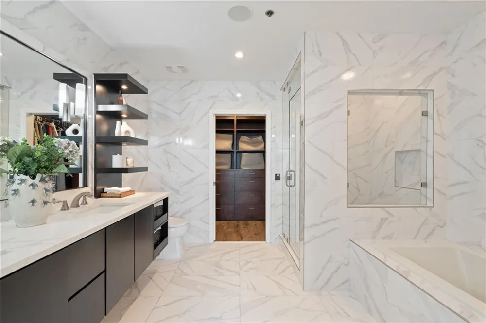 950 W Peachtree Street NW #1309 Atlanta, GA 30309