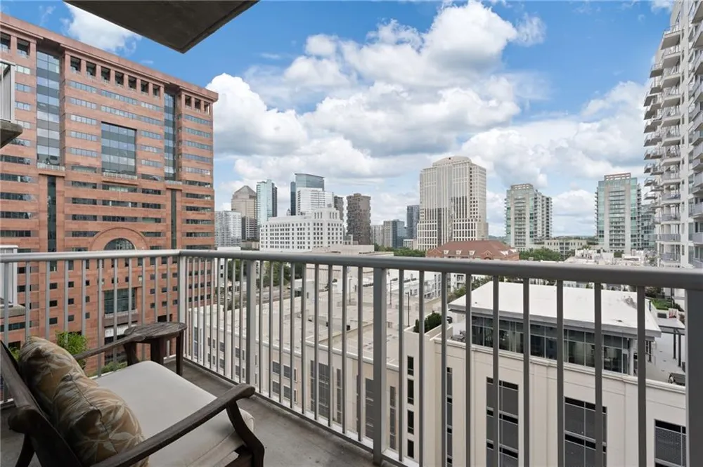 950 W Peachtree Street NW #1309 Atlanta, GA 30309