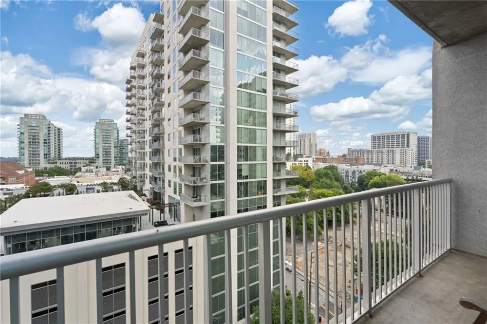 950 W Peachtree Street NW #1309 Atlanta, GA 30309