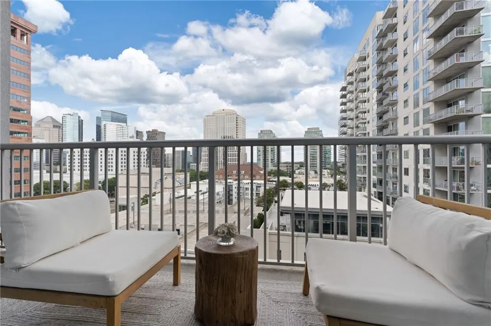 950 W Peachtree Street NW #1309 Atlanta, GA 30309