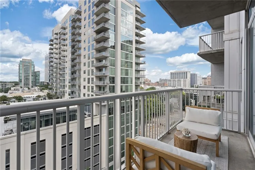 950 W Peachtree Street NW #1309 Atlanta, GA 30309