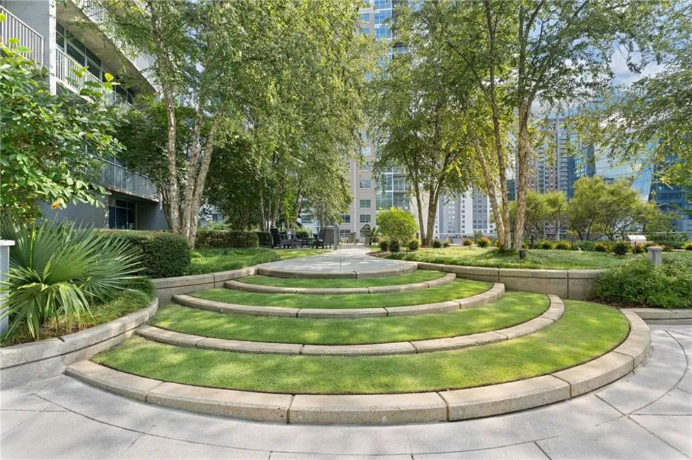 950 W Peachtree Street NW #1309 Atlanta, GA 30309