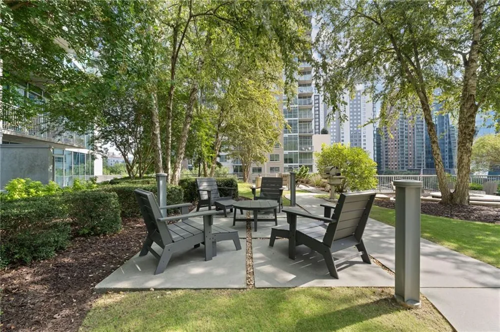 950 W Peachtree Street NW #1309 Atlanta, GA 30309