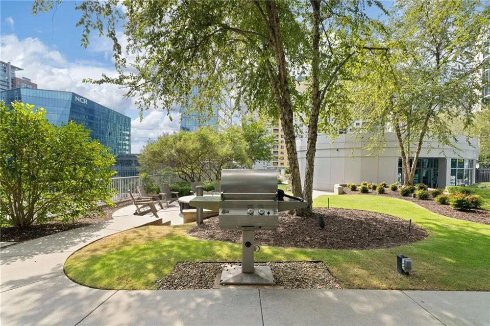 950 W Peachtree Street NW #1309 Atlanta, GA 30309