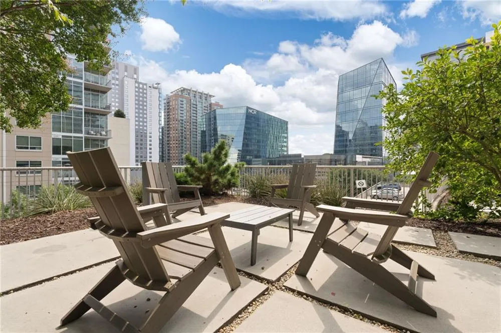 950 W Peachtree Street NW #1309 Atlanta, GA 30309