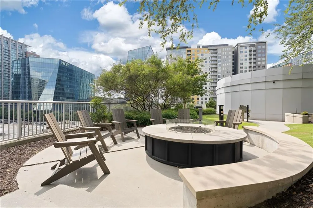 950 W Peachtree Street NW #1309 Atlanta, GA 30309