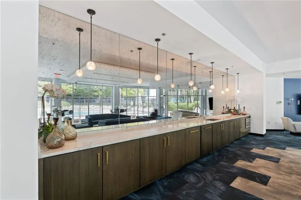 950 W Peachtree Street NW #1309 Atlanta, GA 30309