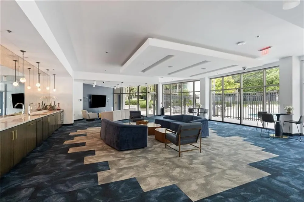 950 W Peachtree Street NW #1309 Atlanta, GA 30309