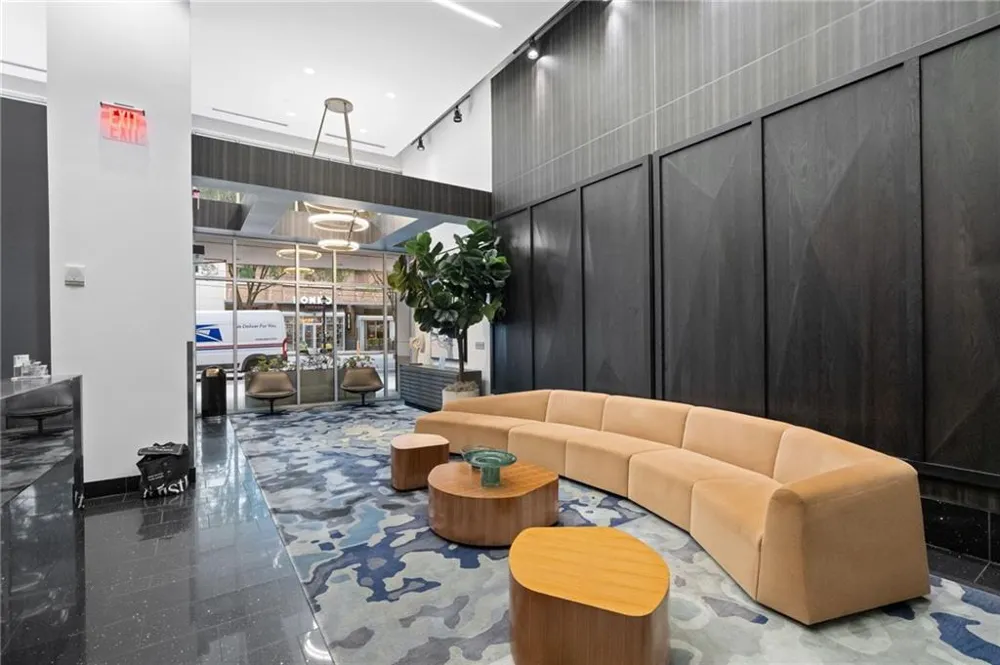 950 W Peachtree Street NW #1309 Atlanta, GA 30309