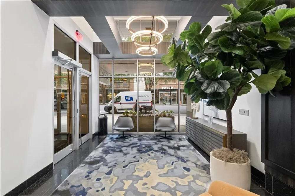 950 W Peachtree Street NW #1309 Atlanta, GA 30309