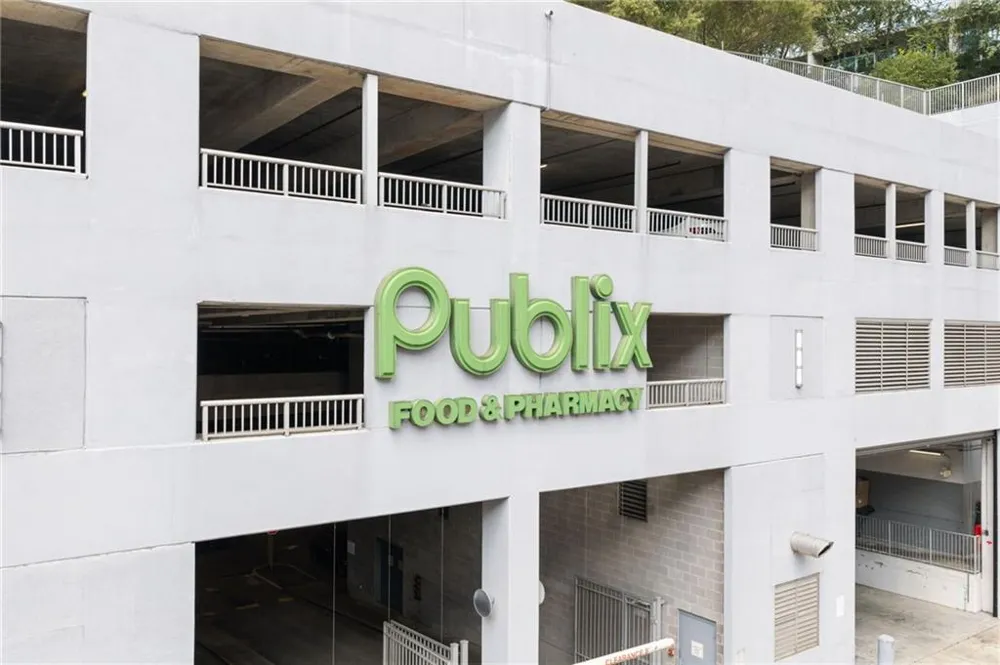 950 W Peachtree Street NW #1309 Atlanta, GA 30309