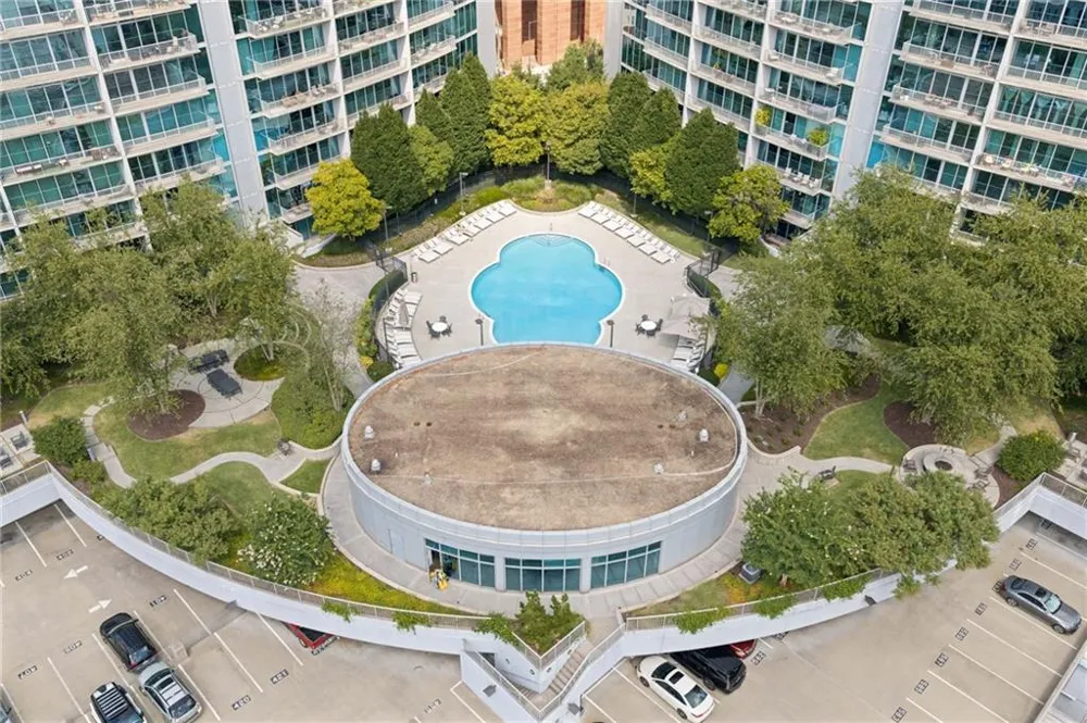 950 W Peachtree Street NW #1309 Atlanta, GA 30309