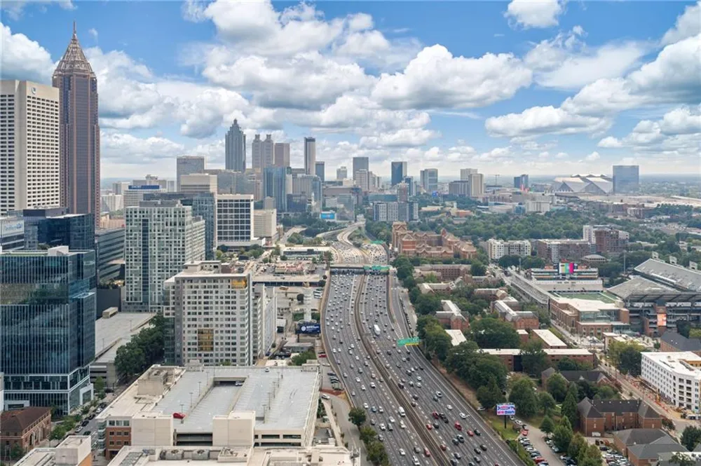 950 W Peachtree Street NW #1309 Atlanta, GA 30309