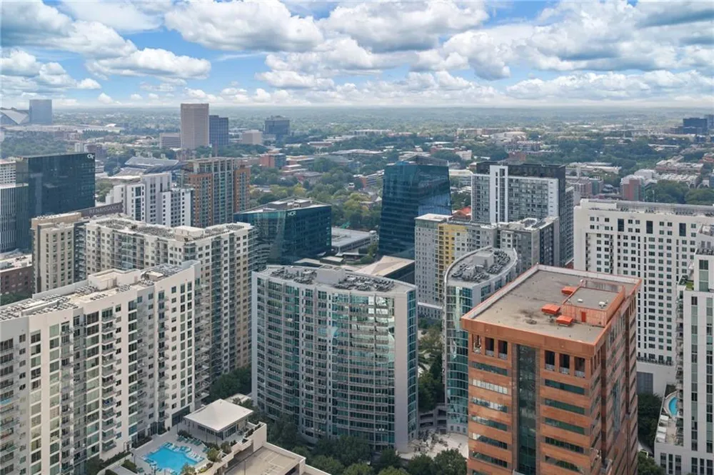 950 W Peachtree Street NW #1309 Atlanta, GA 30309