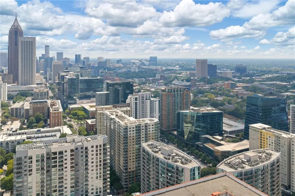 950 W Peachtree Street NW #1309 Atlanta, GA 30309
