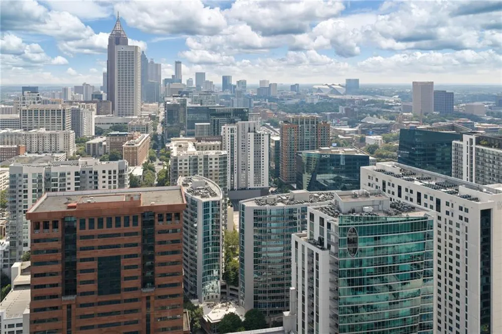 950 W Peachtree Street NW #1309 Atlanta, GA 30309