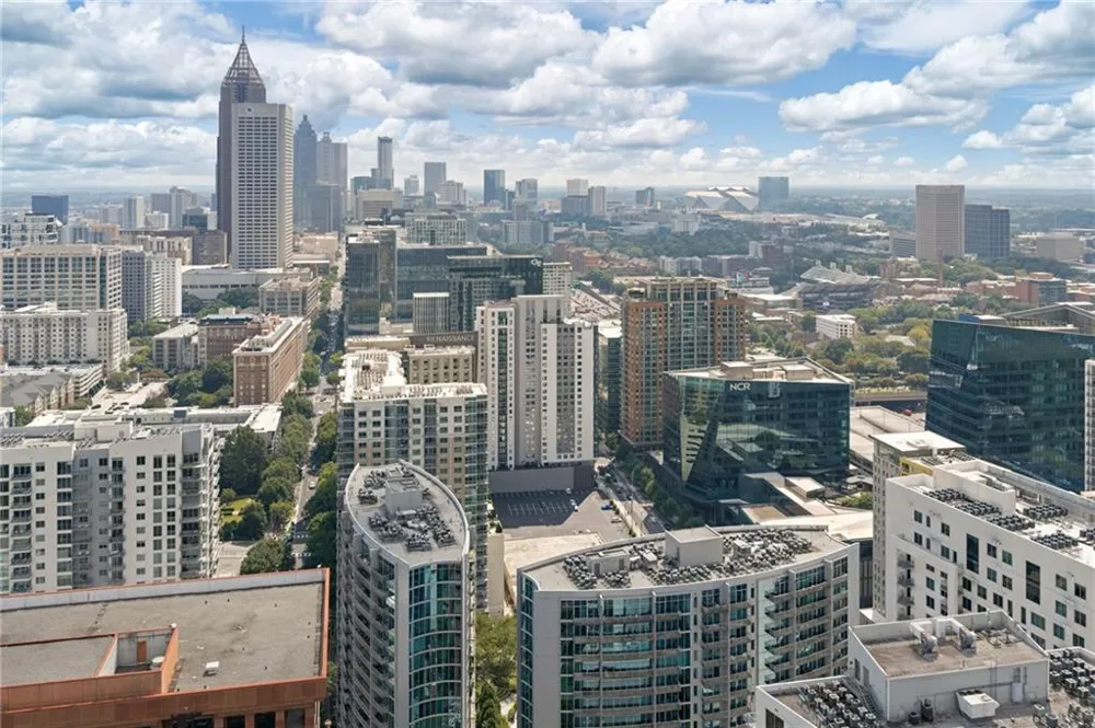 950 W Peachtree Street NW #1309 Atlanta, GA 30309