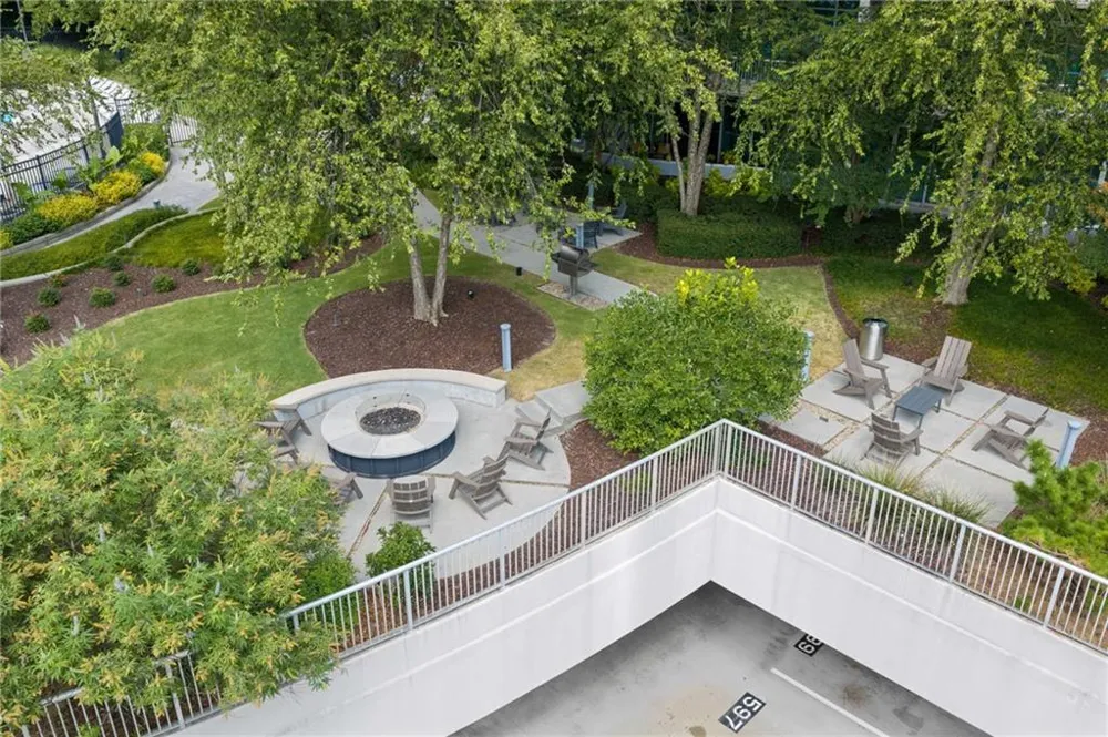 950 W Peachtree Street NW #1309 Atlanta, GA 30309